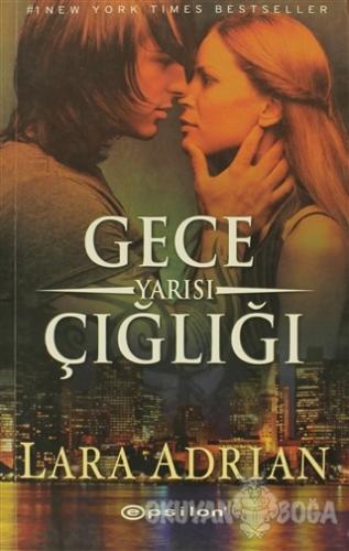 Gece Yarısı Çığlığı