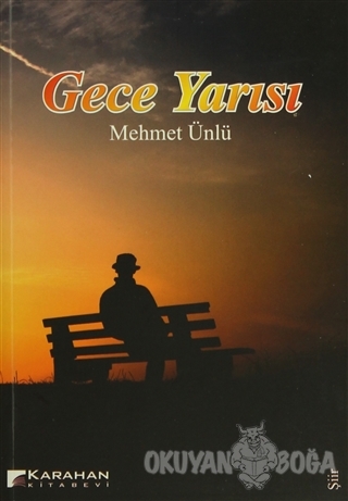 Gece Yarısı - Mehmet Ünlü - Karahan Kitabevi - Ders Kitapları