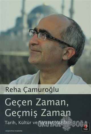 Geçen Zaman, Geçmiş Zaman