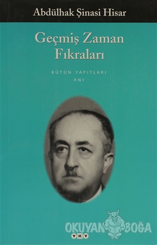 Geçmiş Zaman Fıkraları