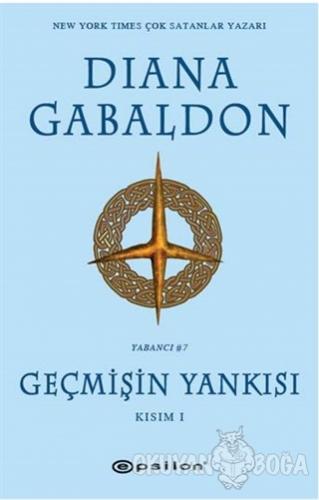 Geçmişin Yankısı Kısım - 1