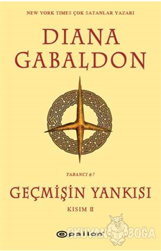 Geçmişin Yankısı Kısım - 2