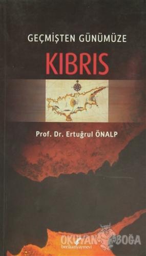 Geçmişten Günümüze Kıbrıs