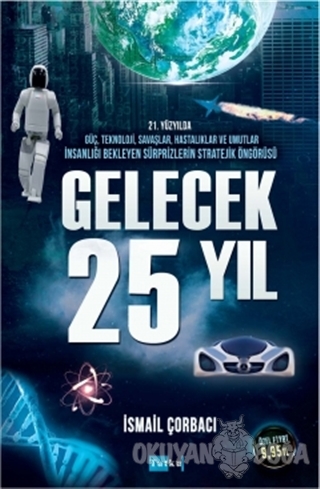 Gelecek 25 Yıl
