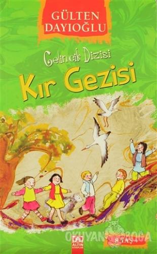 Gelincik Dizisi : Kır Gezisi