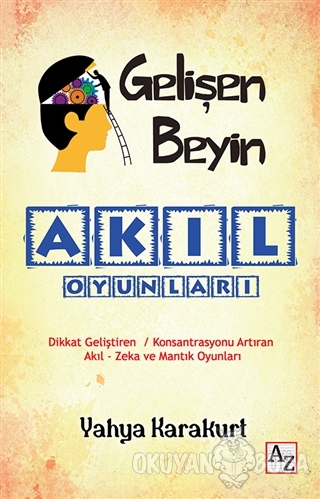 Gelişen Beyin - Akıl Oyunları