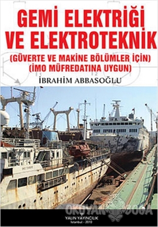 Gemi Elektriği ve Elektroteknik