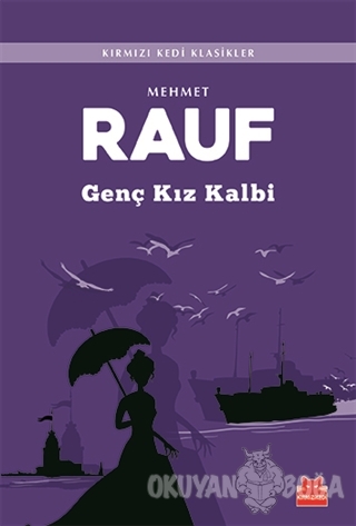 Genç Kız Kalbi