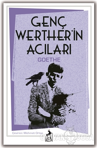 Genç Werther'in Acıları