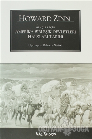 Gençler İçin Amerika Birleşik Devletleri Halkları Tarihi