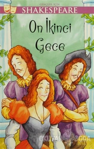 Gençler İçin Shakespeare: On İkinci Gece