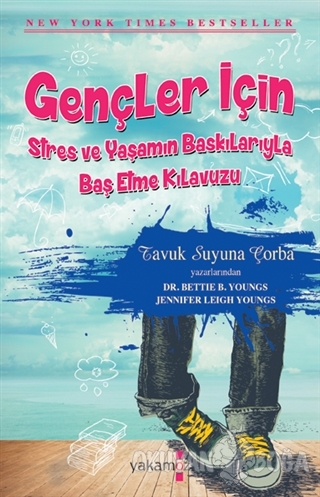 Gençler İçin Stres ve Yaşamın Baskılarıyla Baş Etme Kılavuzu