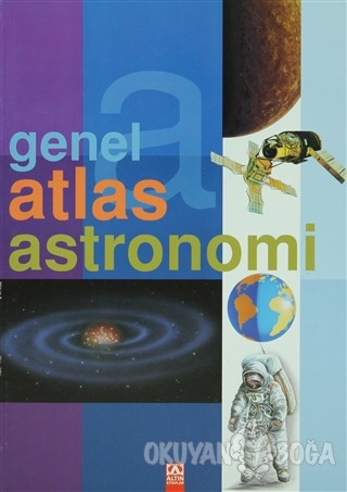 Genel Atlas Astronomi