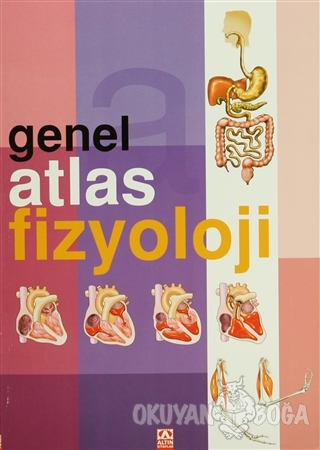 Genel Atlas Fizyoloji