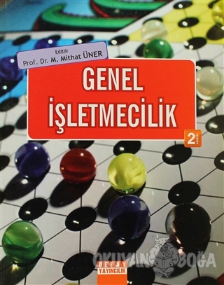 Genel İşletmecilik - Ahmet Aksoy - Detay Yayıncılık - Akademik Kitapla