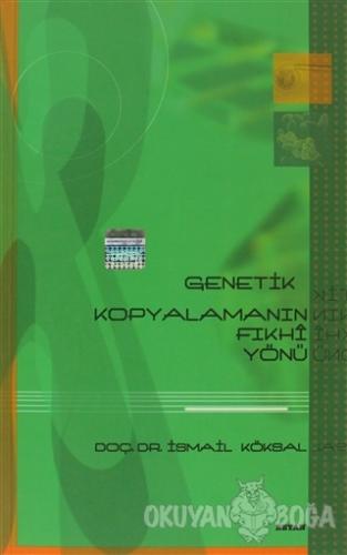 Genetik Kopyalamanın Fıkhi Yönü