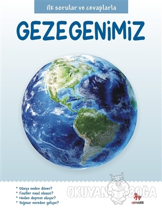 Gezegenimiz