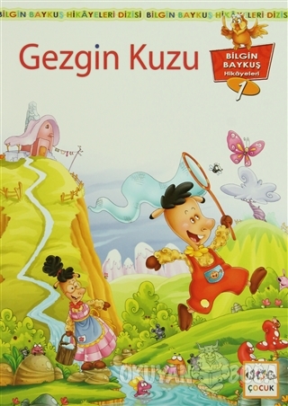 Gezgin Kuzu