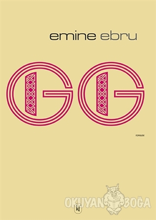 GG - Emine Ebru - Kafe Kültür Yayıncılık
