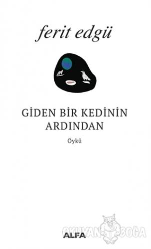 Giden Bir Kedinin Ardından