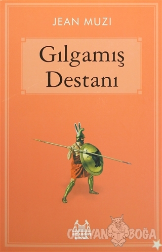 Gılgamış Destanı