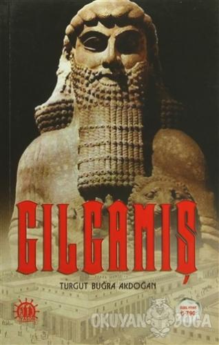 Gılgamış