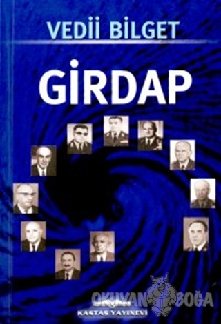 Girdap 1968-1978 Sürecinde Türkiye'nin Sorunları Üzerine İnceleme