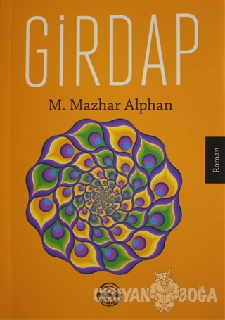 Girdap - M. Mazhar Alphan - Mühür Kitaplığı
