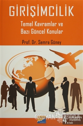Girişimcilik