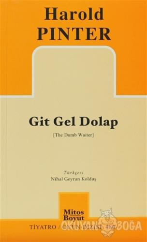Git Gel Dolap