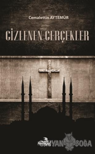 Gizlenen Gerçekler