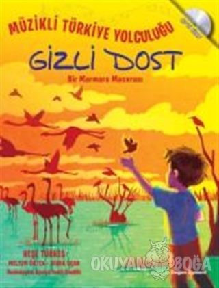 Gizli Dost
