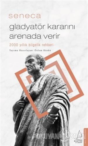Gladyatör Kararını Arenada Verir