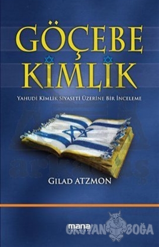 Göçebe Kimlik