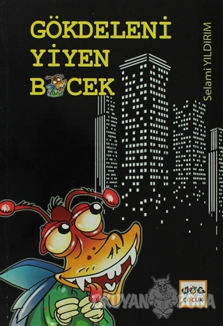 Gökdeleni Yiyen Böcek