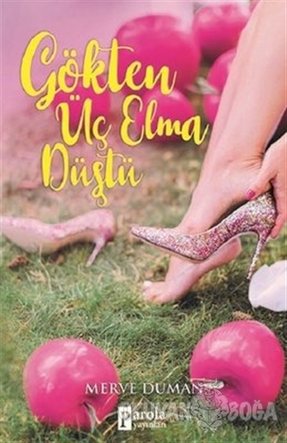 Gökten Üç Elma Düştü