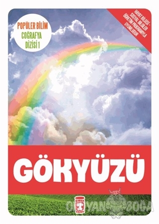 Gökyüzü