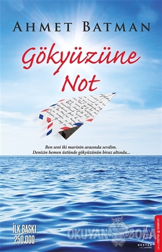 Gökyüzüne Not