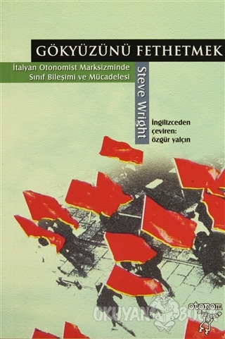 Gökyüzünü Fethetmek