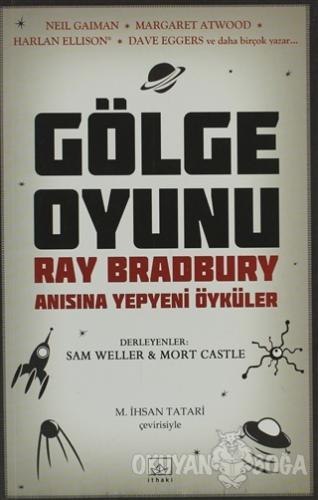 Gölge Oyunu