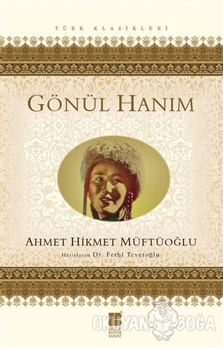 Gönül Hanım