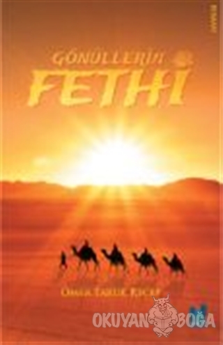 Gönüllerin Fethi