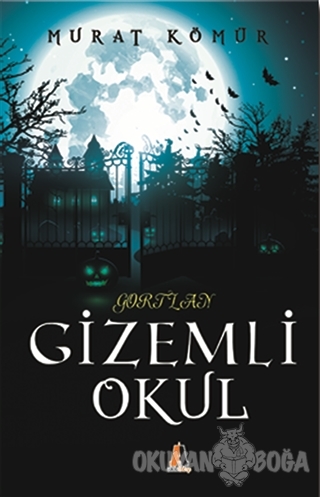 Gortlan - Gizemli Okul