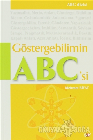 Göstergebilimin Abc'si