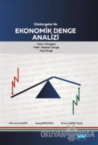 Göstergeler ile Ekonomik Denge Analizi - Sinem Yapar Saçik - Atlas Aka