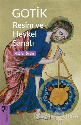 Gotik Resim ve Heykel Sanatı - Nilüfer Öndin - HayalPerest Kitap