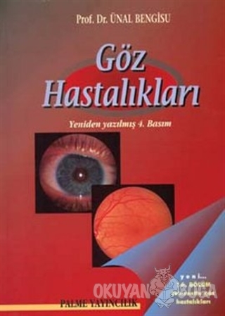 Göz Hastalıkları