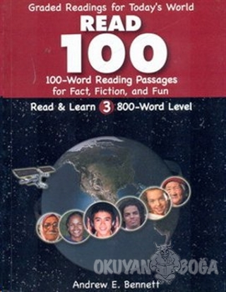 Graded Readings For Today's World Read 100