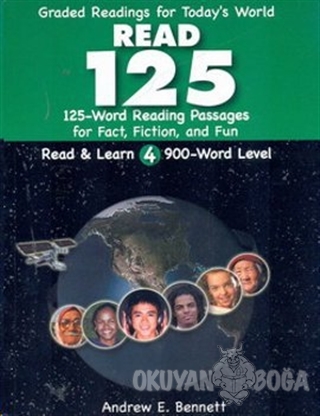 Graded Readings For Today's World Read 125