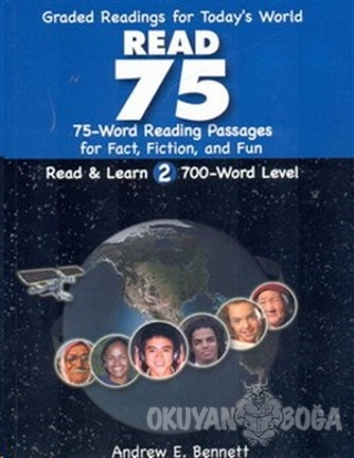Graded Readings For Today's World Read 75